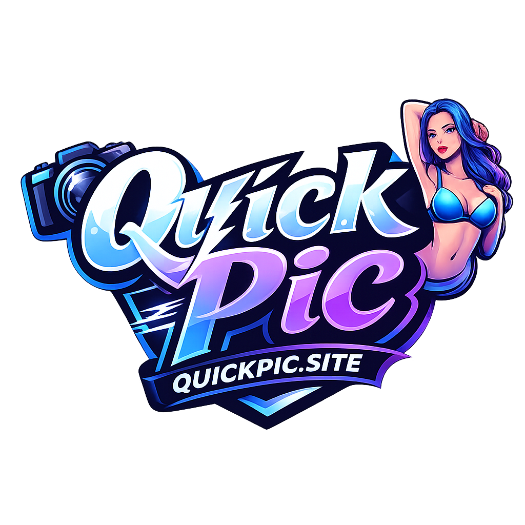 QuickPic Logo